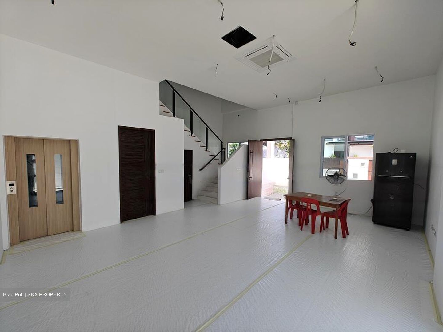 Changi Heights (D17), Semi-Detached #448009011